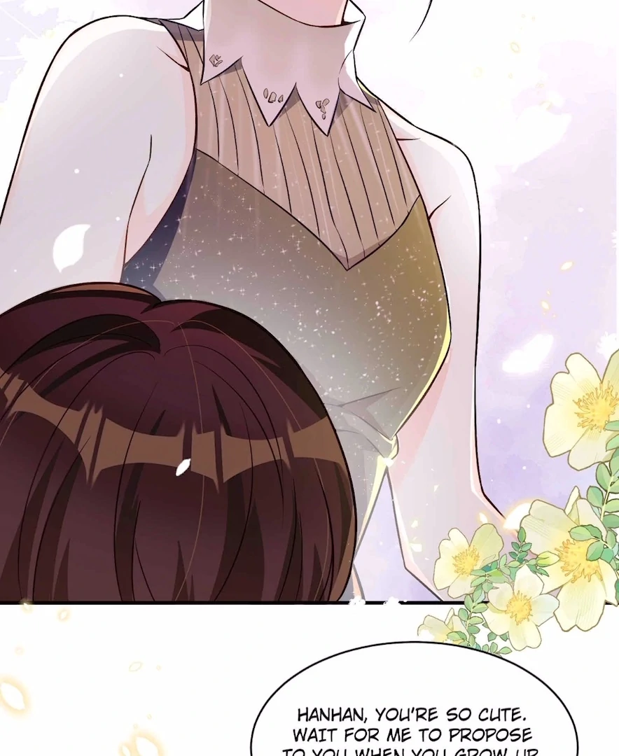 Ancestor is Beautiful and Elegant Chapter 23 - Page 40