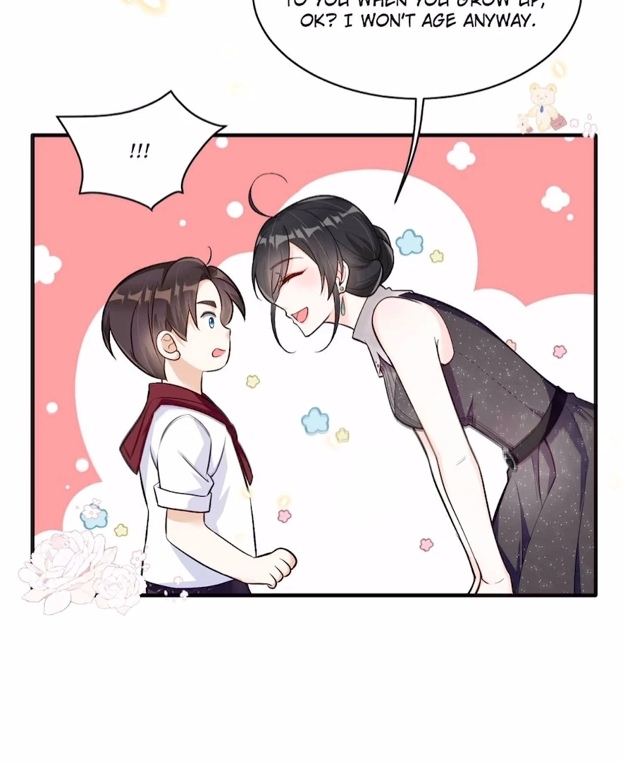 Ancestor is Beautiful and Elegant Chapter 23 - Page 41