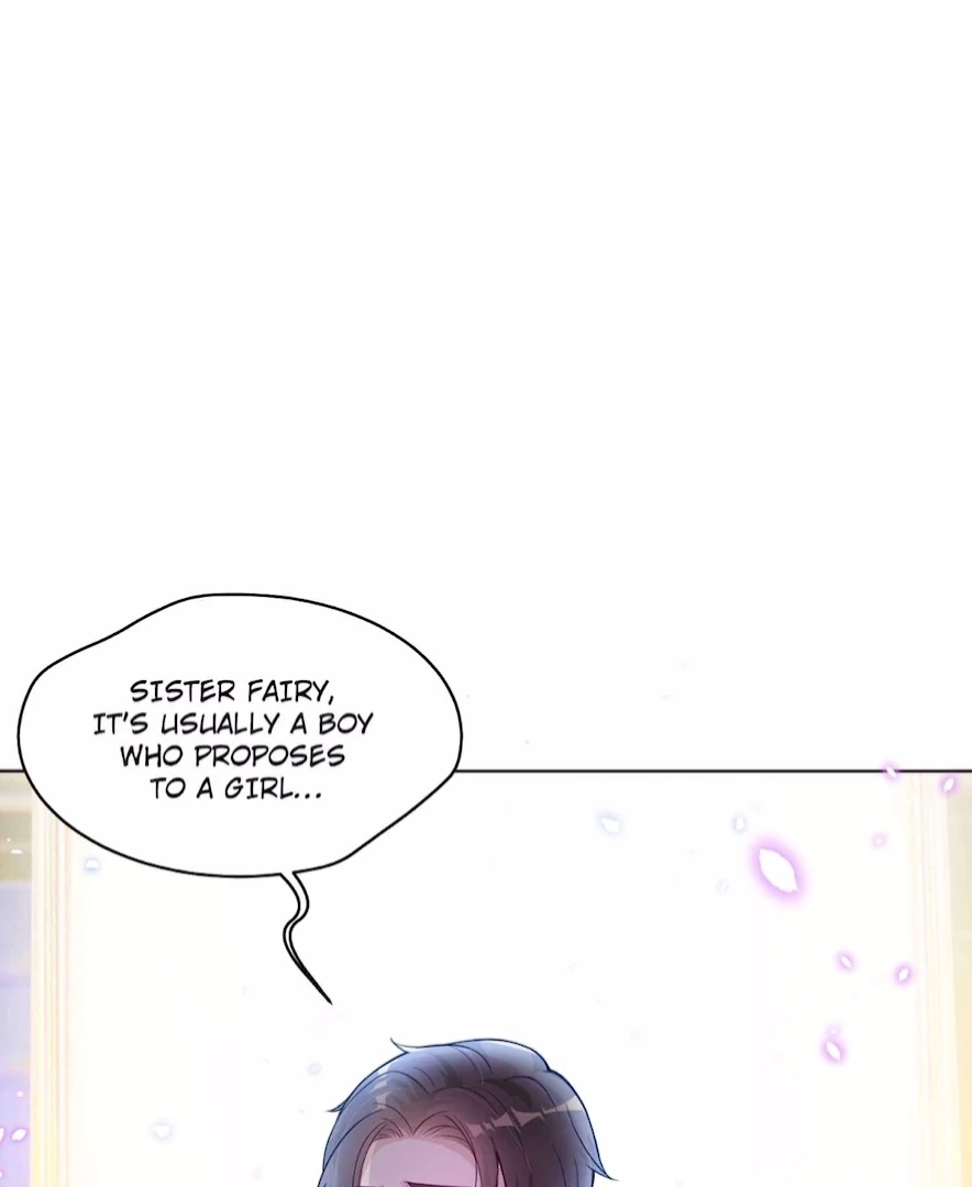Ancestor is Beautiful and Elegant Chapter 23 - Page 42