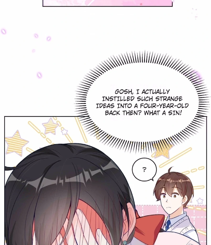 Ancestor is Beautiful and Elegant Chapter 23 - Page 46