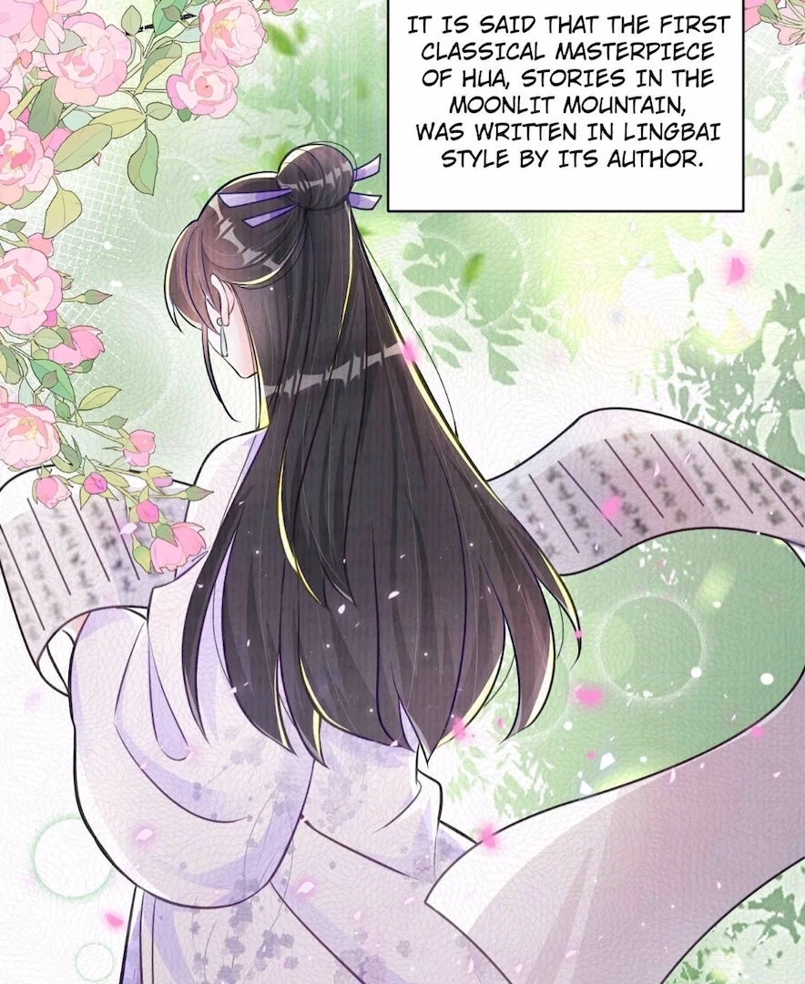 Ancestor is Beautiful and Elegant Chapter 23 - Page 9