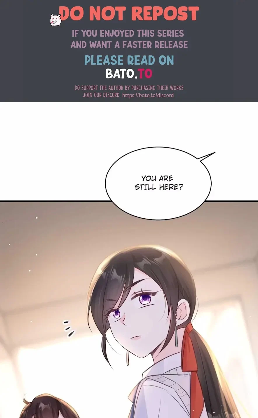 Ancestor is Beautiful and Elegant Chapter 24 - Page 1