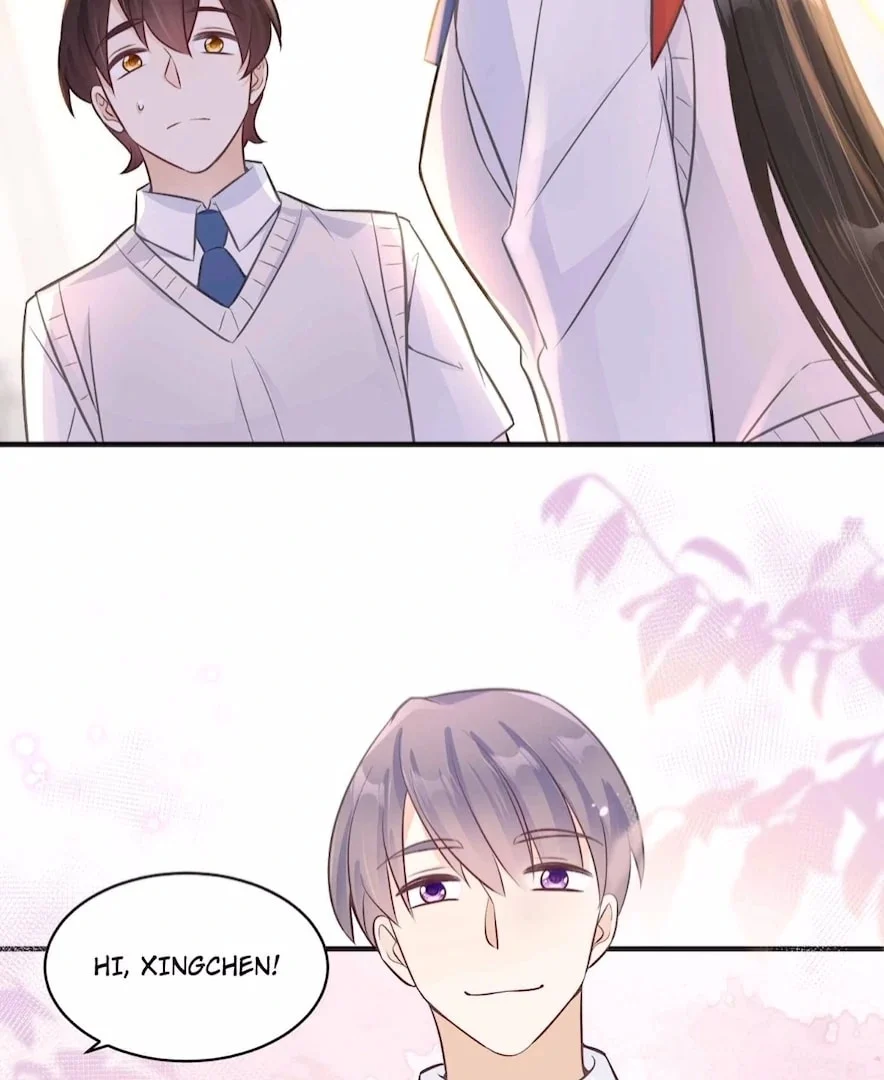 Ancestor is Beautiful and Elegant Chapter 24 - Page 2