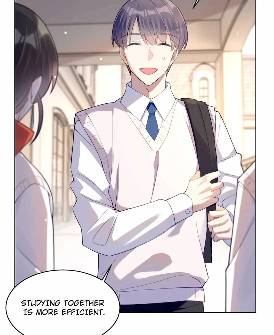 Ancestor is Beautiful and Elegant Chapter 24 - Page 12