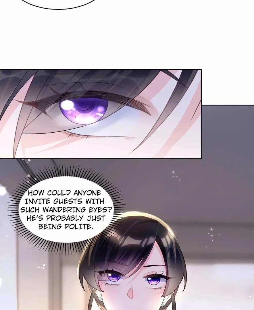 Ancestor is Beautiful and Elegant Chapter 24 - Page 13
