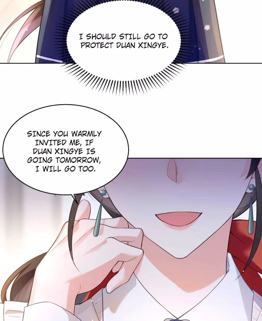 Ancestor is Beautiful and Elegant Chapter 24 - Page 15