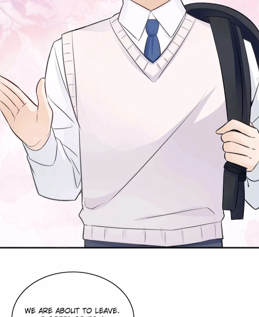 Ancestor is Beautiful and Elegant Chapter 24 - Page 3