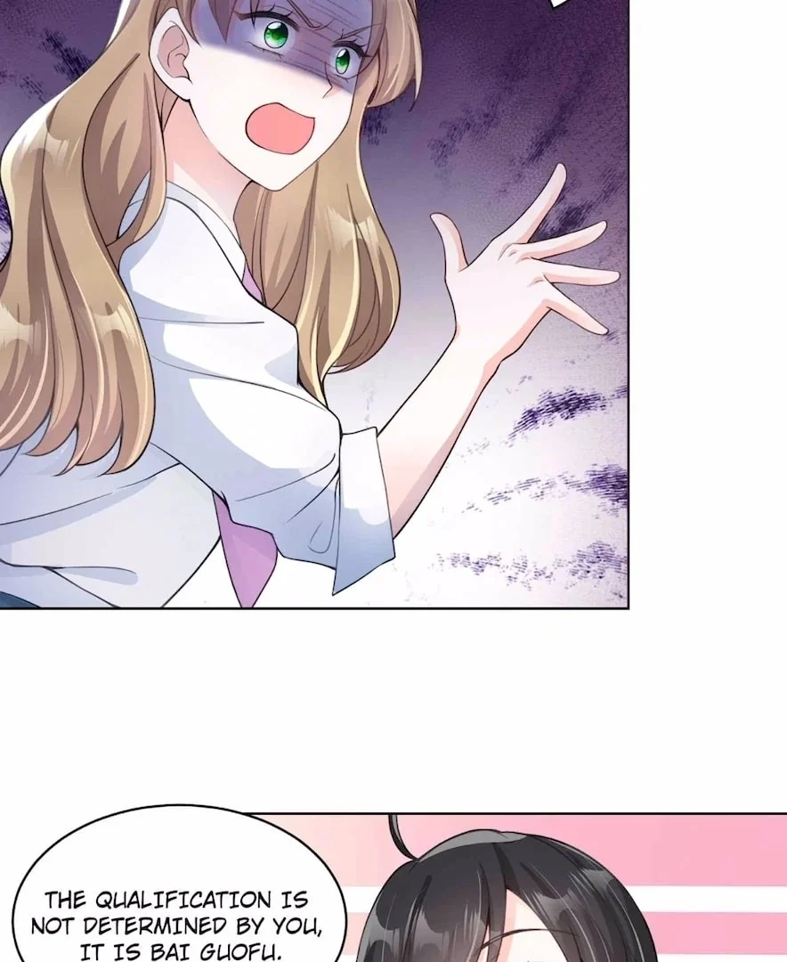 Ancestor is Beautiful and Elegant Chapter 24 - Page 21
