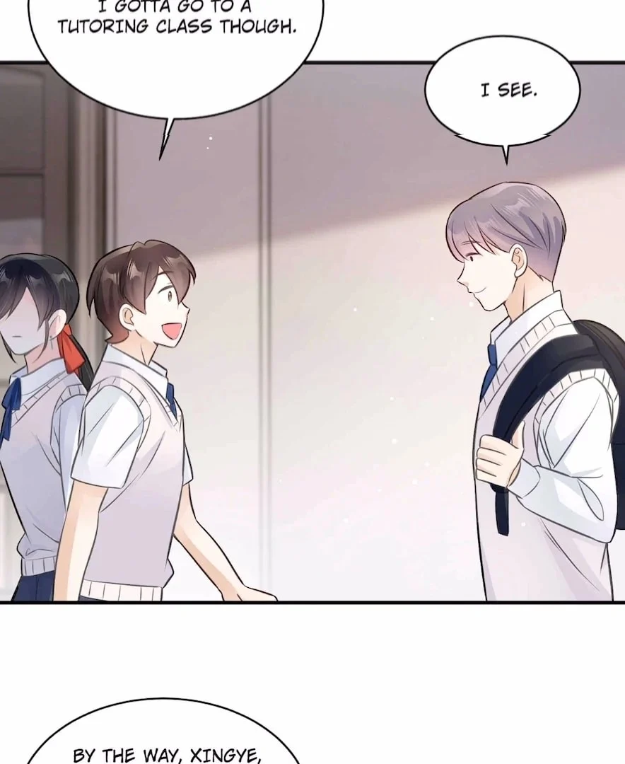 Ancestor is Beautiful and Elegant Chapter 24 - Page 4