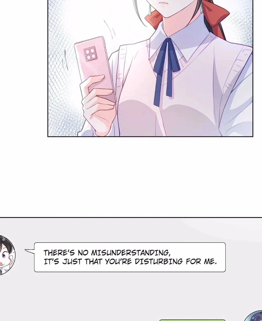 Ancestor is Beautiful and Elegant Chapter 24 - Page 32