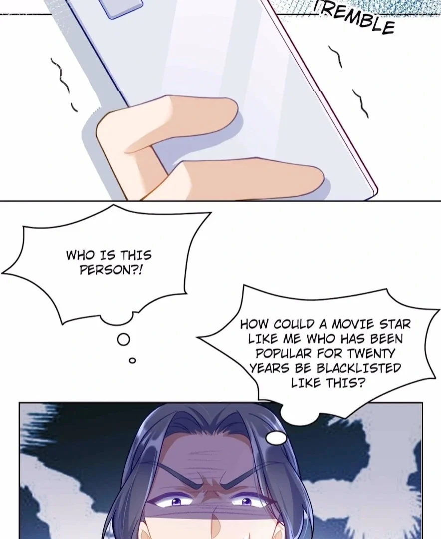 Ancestor is Beautiful and Elegant Chapter 24 - Page 34