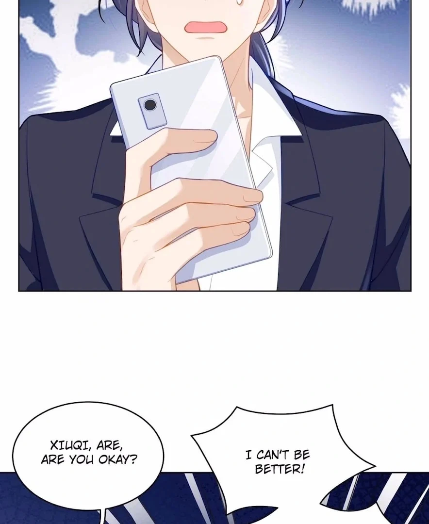 Ancestor is Beautiful and Elegant Chapter 24 - Page 35