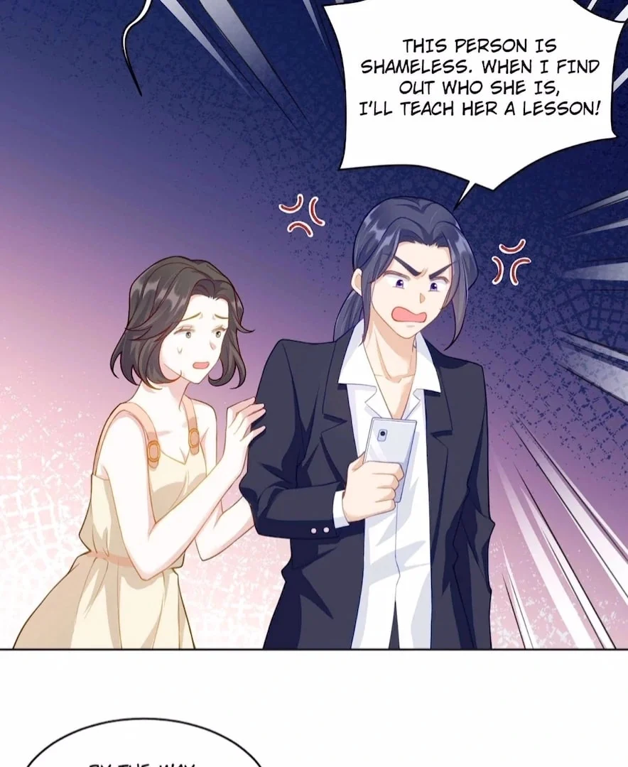 Ancestor is Beautiful and Elegant Chapter 24 - Page 36