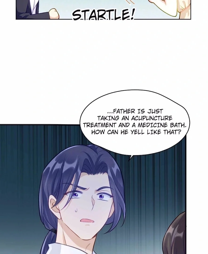 Ancestor is Beautiful and Elegant Chapter 24 - Page 40