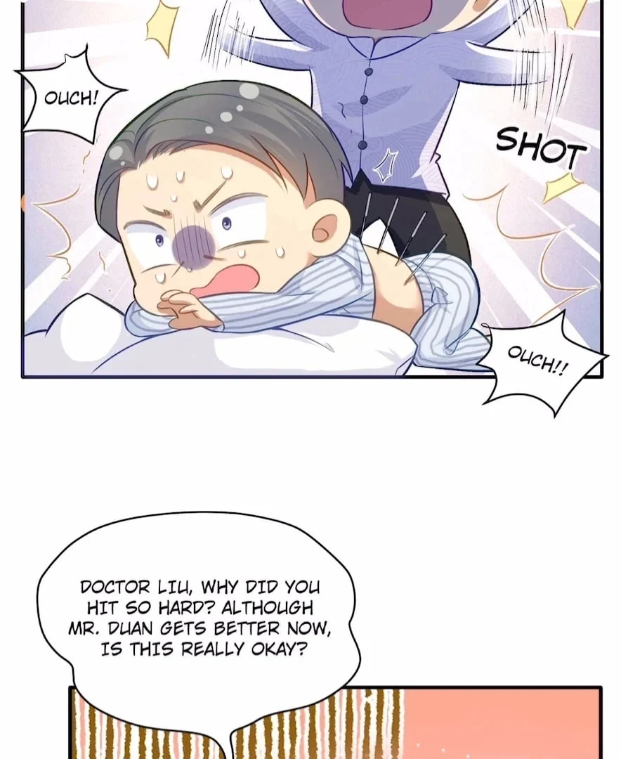 Ancestor is Beautiful and Elegant Chapter 24 - Page 43