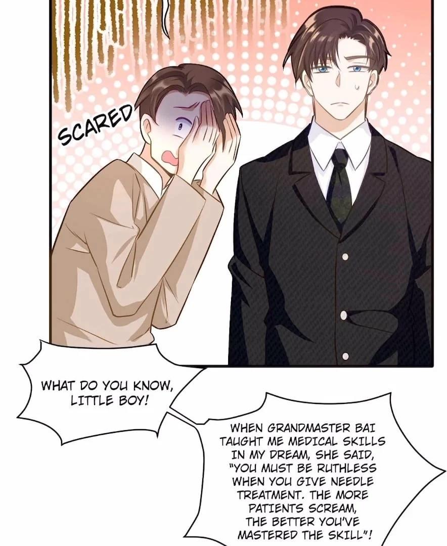 Ancestor is Beautiful and Elegant Chapter 24 - Page 44