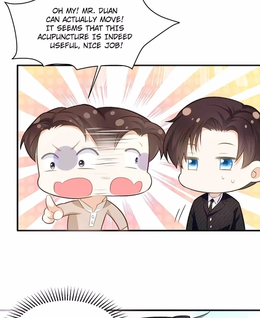 Ancestor is Beautiful and Elegant Chapter 24 - Page 46