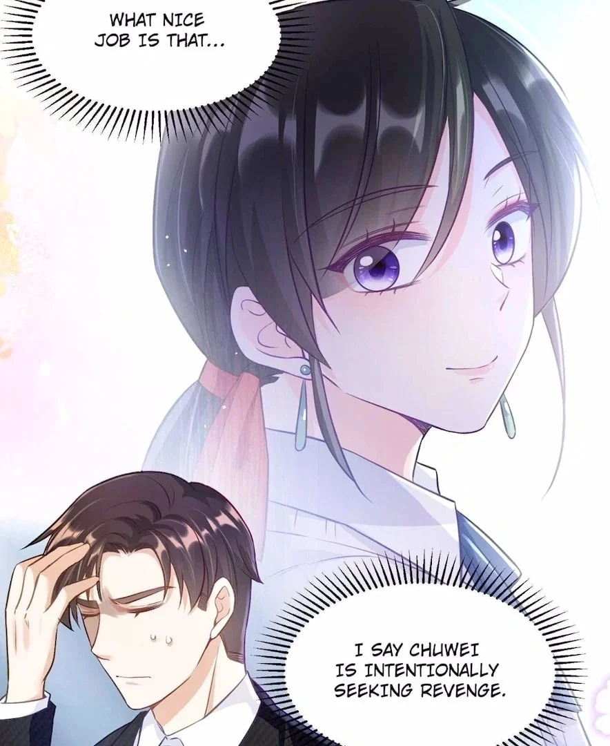 Ancestor is Beautiful and Elegant Chapter 24 - Page 47