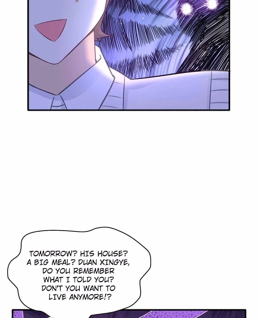 Ancestor is Beautiful and Elegant Chapter 24 - Page 7