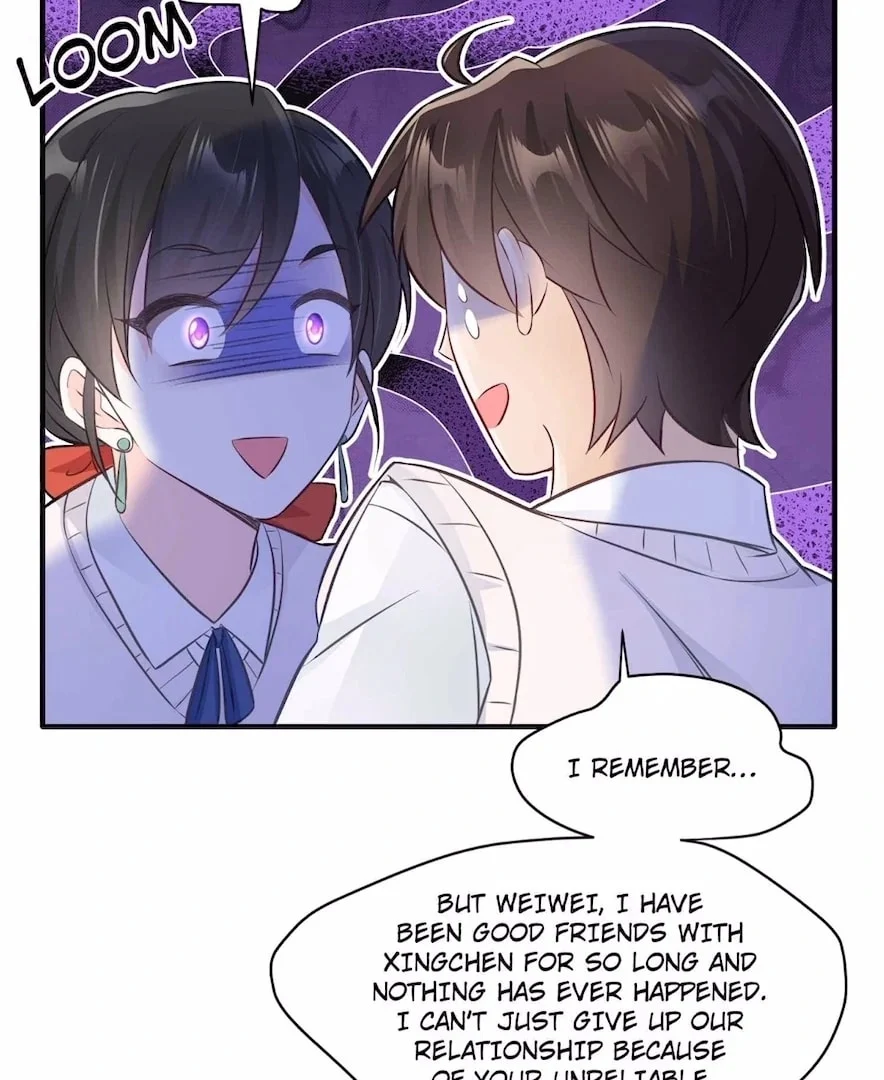Ancestor is Beautiful and Elegant Chapter 24 - Page 8