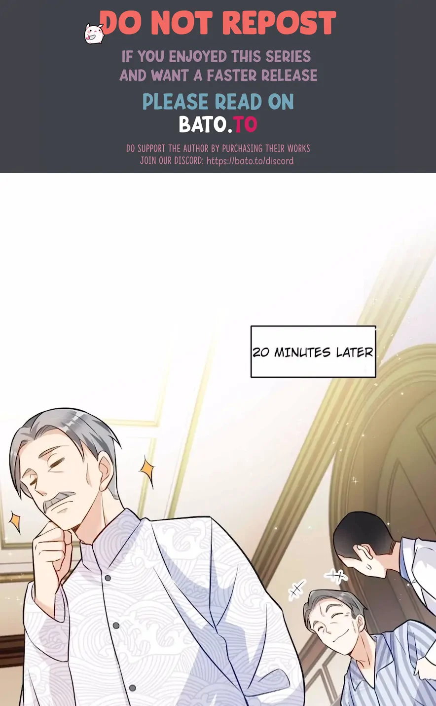 Ancestor is Beautiful and Elegant Chapter 25 - Page 1