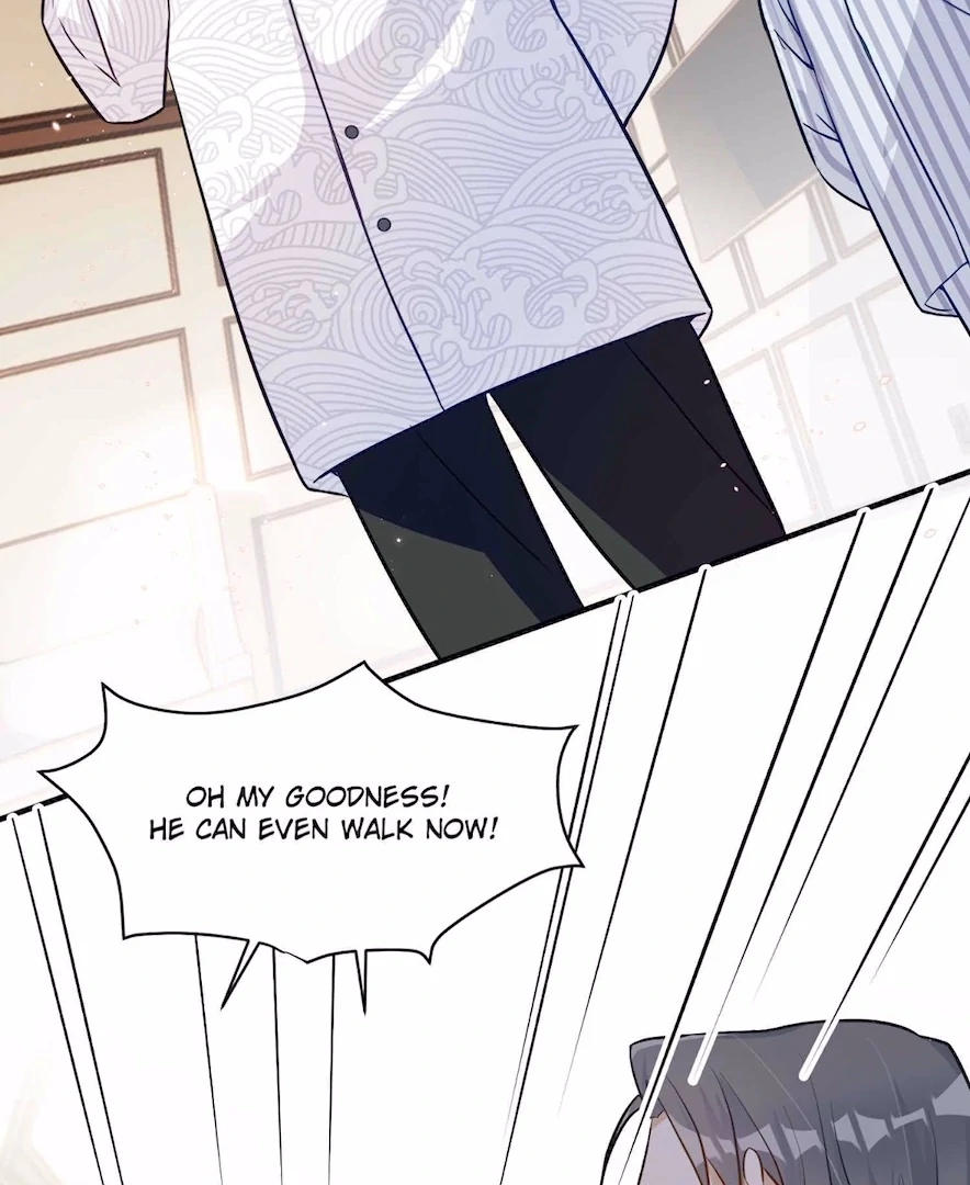 Ancestor is Beautiful and Elegant Chapter 25 - Page 2