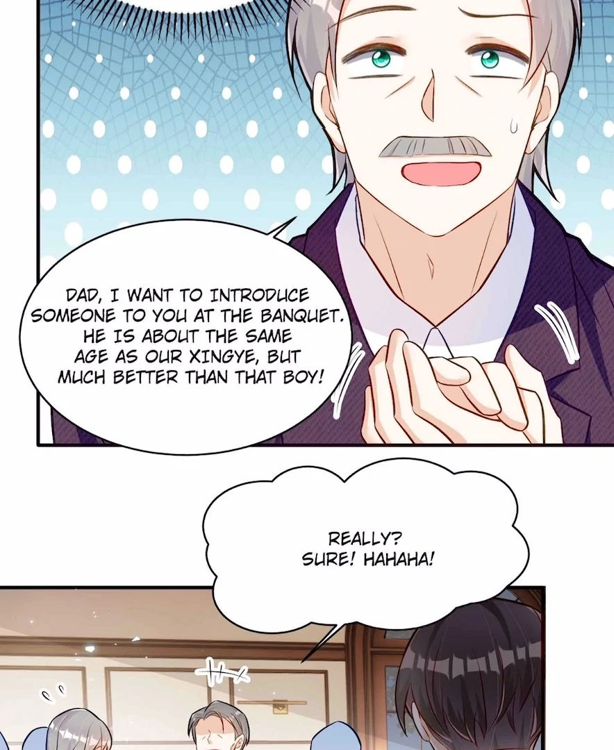 Ancestor is Beautiful and Elegant Chapter 25 - Page 13