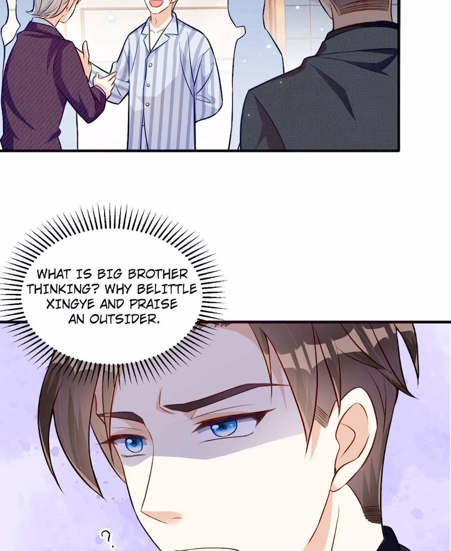 Ancestor is Beautiful and Elegant Chapter 25 - Page 14