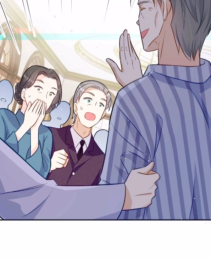 Ancestor is Beautiful and Elegant Chapter 25 - Page 3