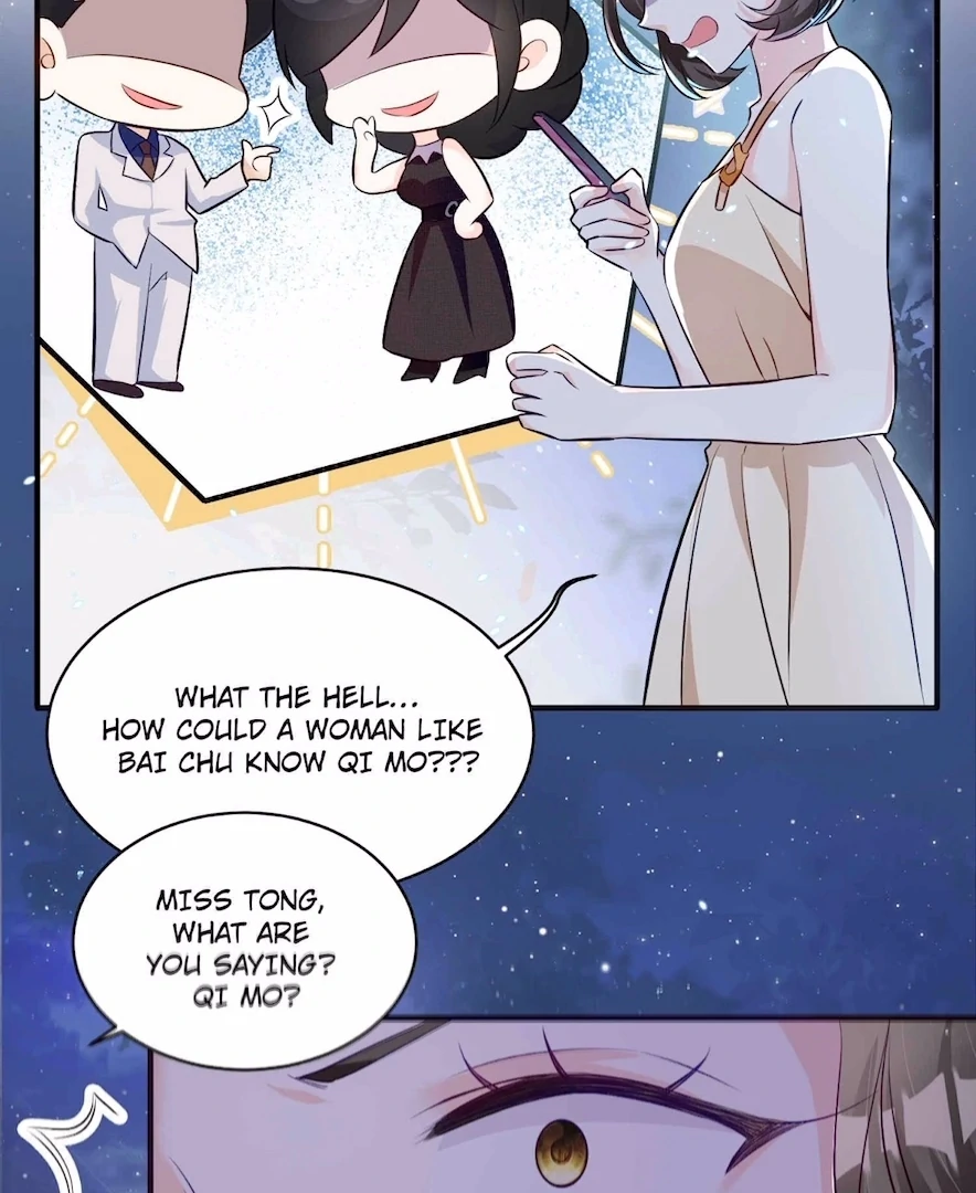 Ancestor is Beautiful and Elegant Chapter 25 - Page 23