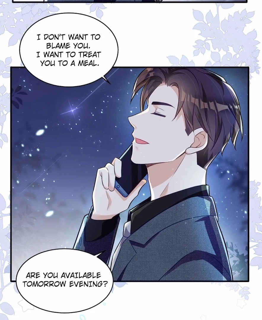 Ancestor is Beautiful and Elegant Chapter 25 - Page 34