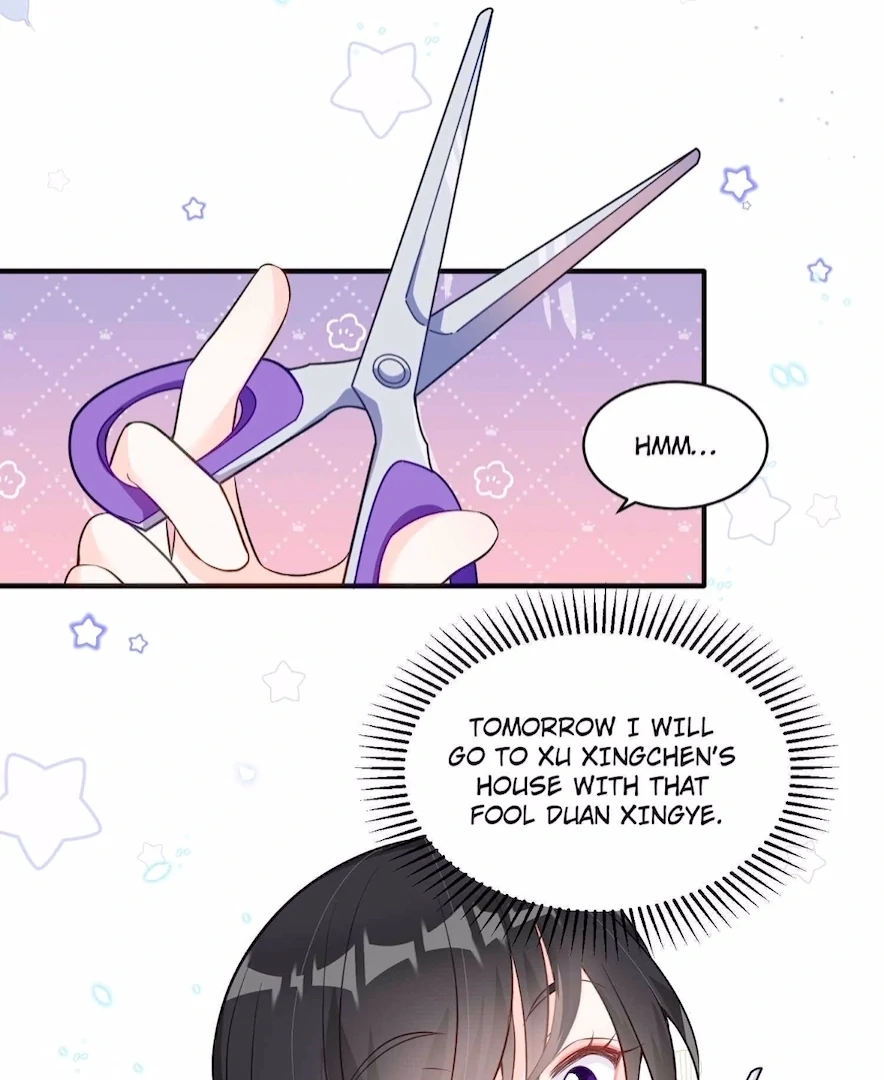 Ancestor is Beautiful and Elegant Chapter 25 - Page 35