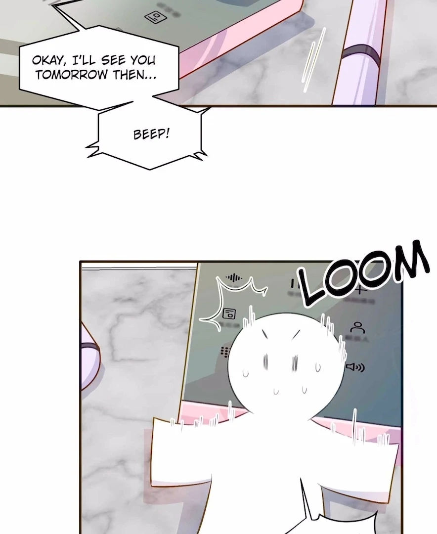 Ancestor is Beautiful and Elegant Chapter 25 - Page 38