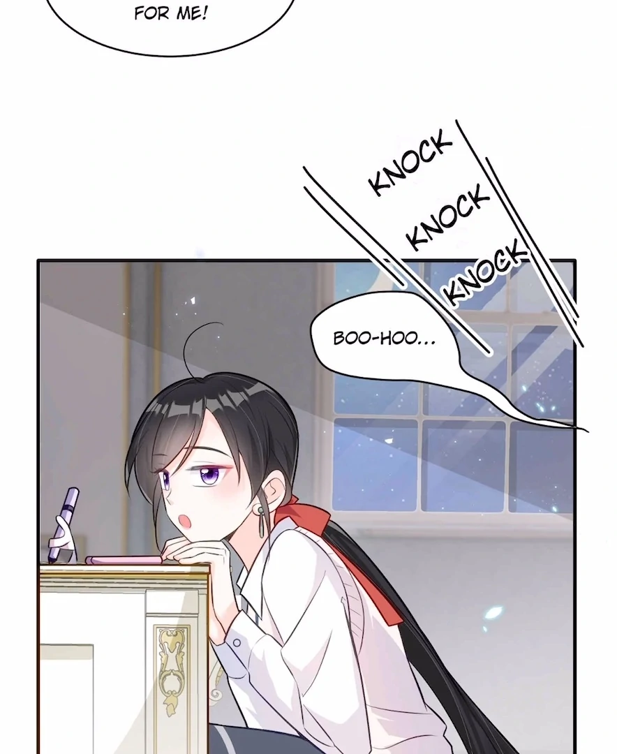 Ancestor is Beautiful and Elegant Chapter 25 - Page 40