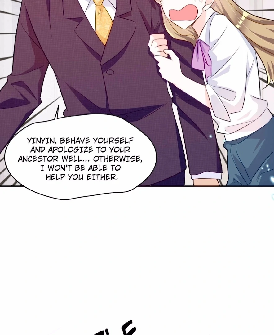 Ancestor is Beautiful and Elegant Chapter 25 - Page 42