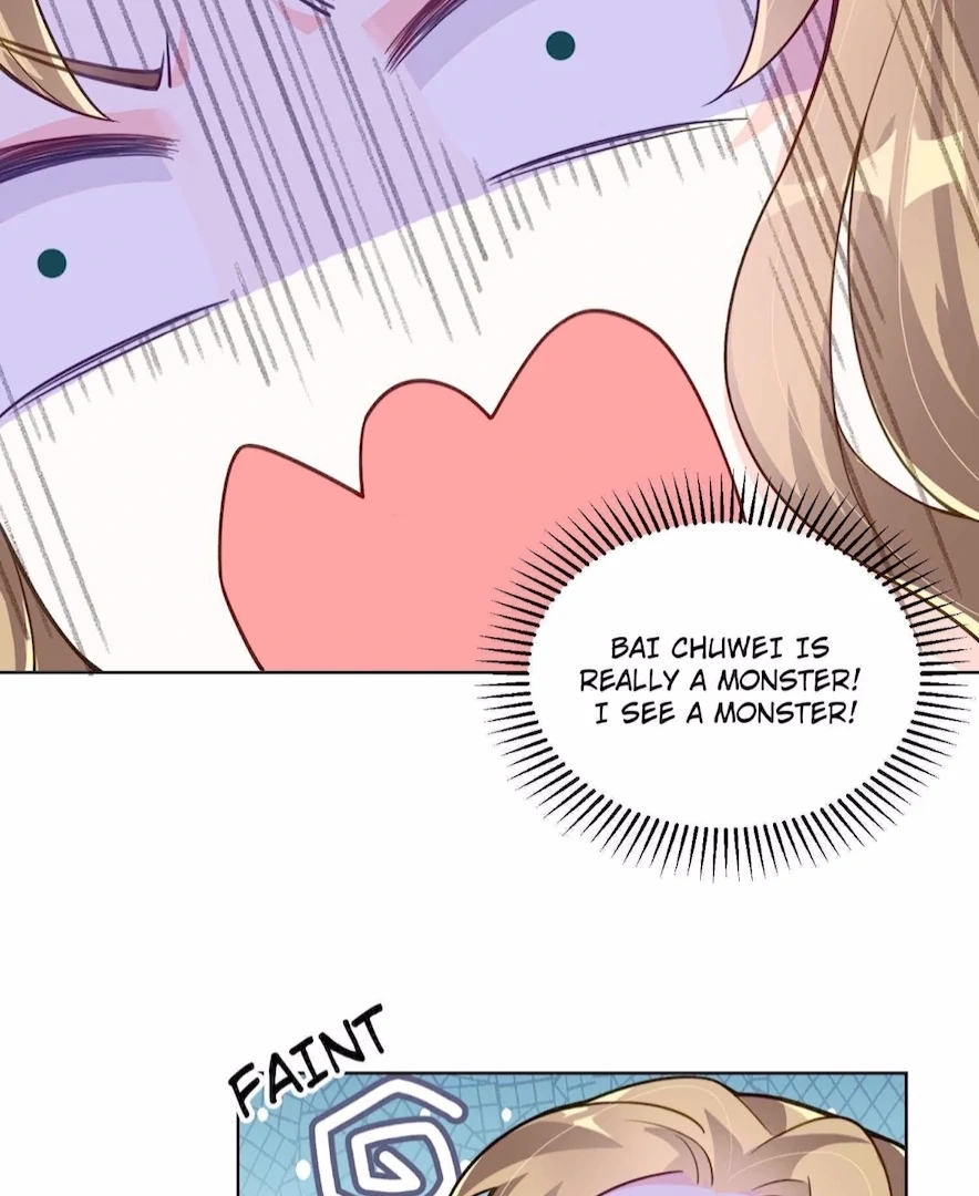 Ancestor is Beautiful and Elegant Chapter 25 - Page 46