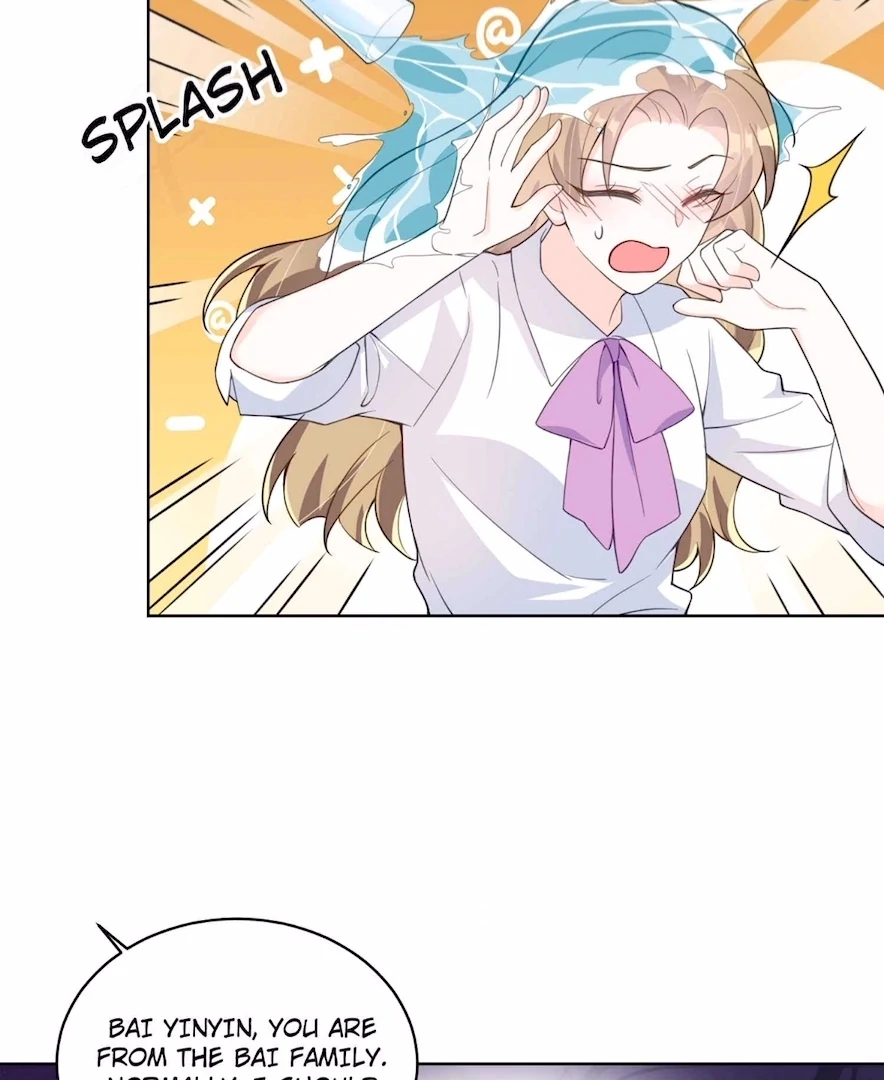 Ancestor is Beautiful and Elegant Chapter 25 - Page 50