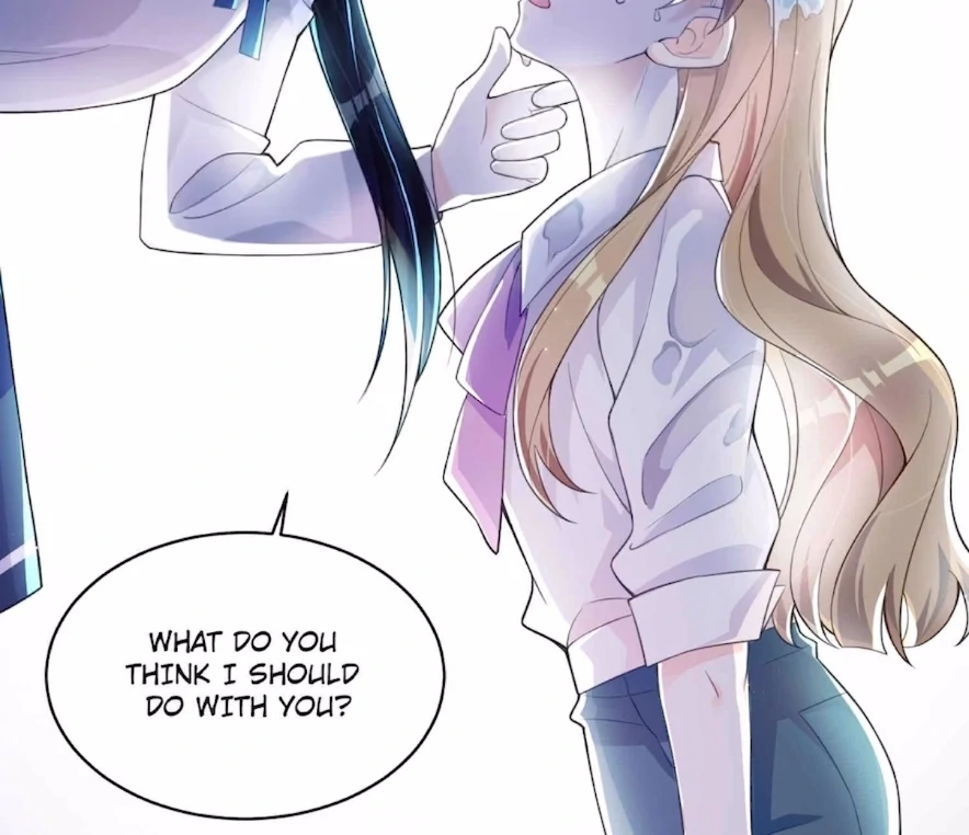 Ancestor is Beautiful and Elegant Chapter 25 - Page 53