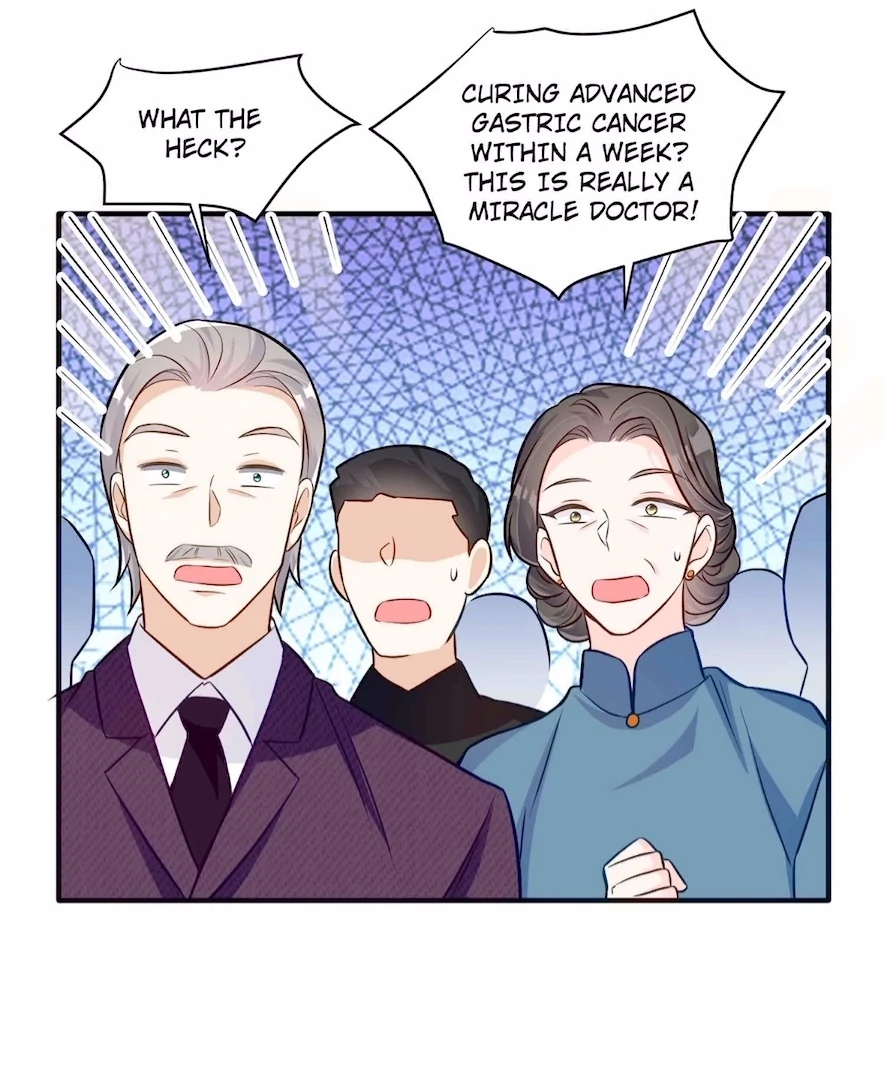 Ancestor is Beautiful and Elegant Chapter 25 - Page 7