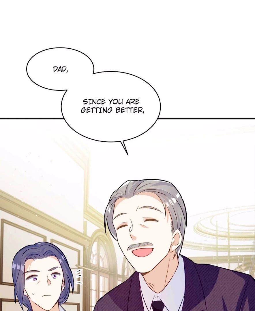 Ancestor is Beautiful and Elegant Chapter 25 - Page 8