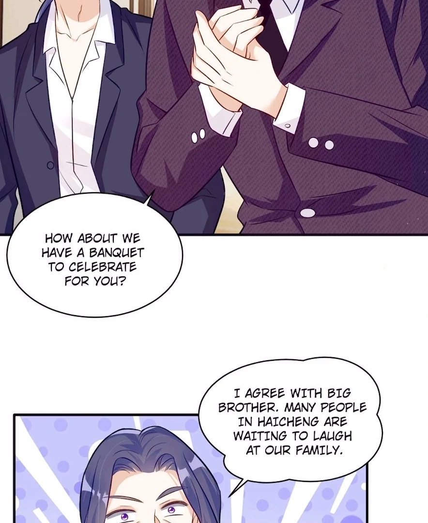 Ancestor is Beautiful and Elegant Chapter 25 - Page 9