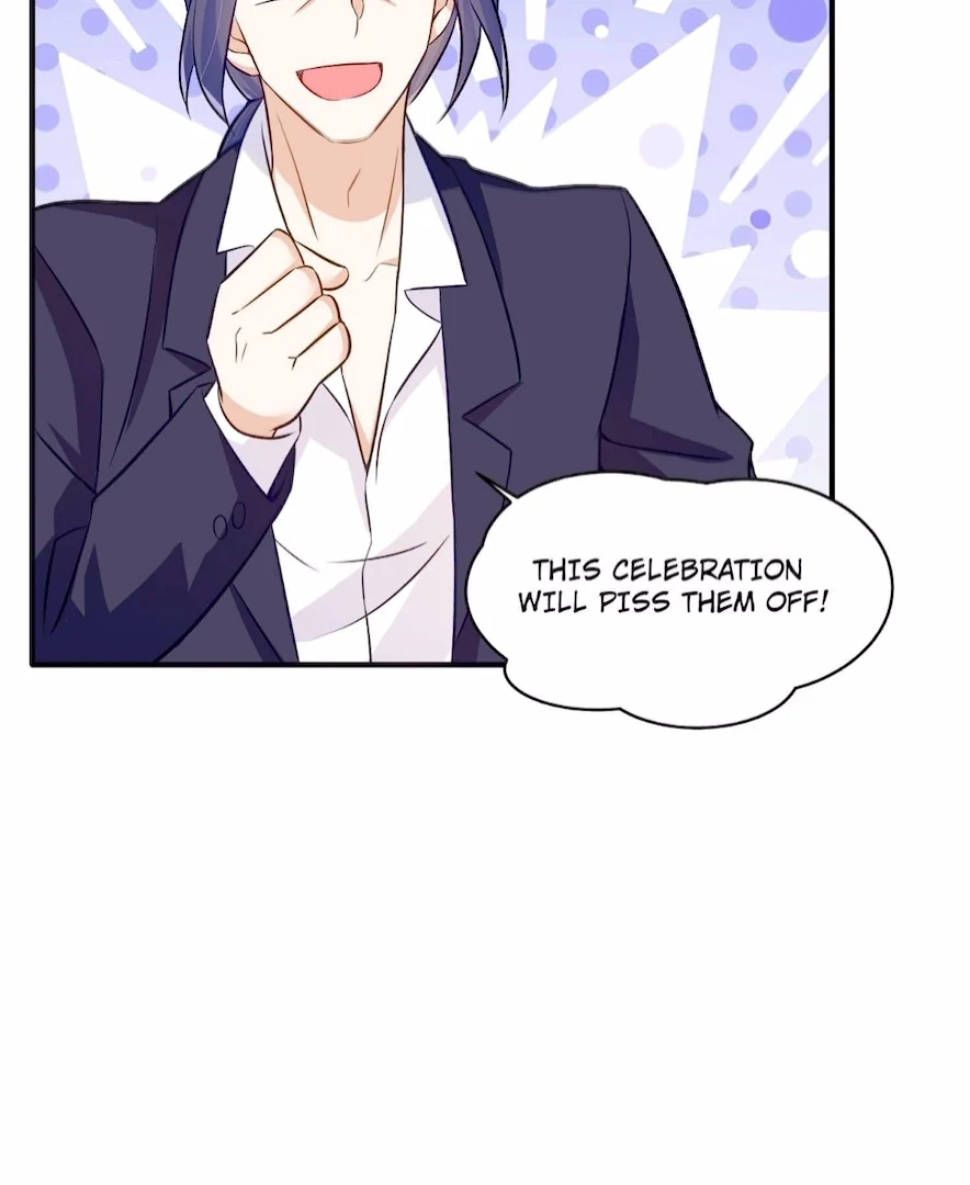 Ancestor is Beautiful and Elegant Chapter 25 - Page 10