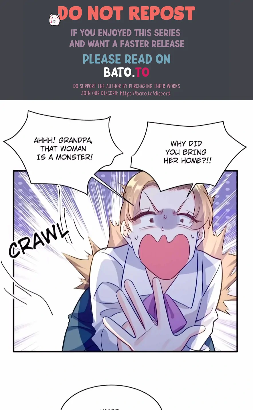 Ancestor is Beautiful and Elegant Chapter 26 - Page 1