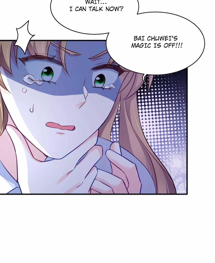 Ancestor is Beautiful and Elegant Chapter 26 - Page 2