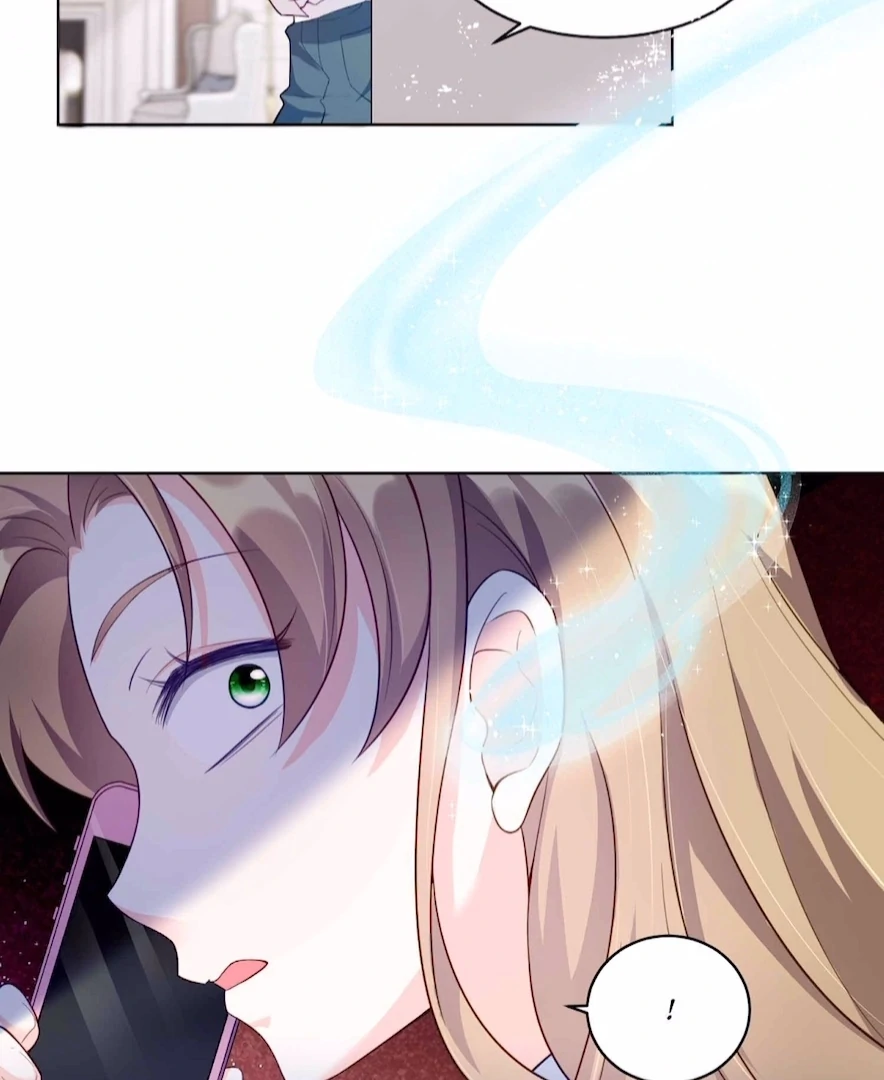 Ancestor is Beautiful and Elegant Chapter 26 - Page 12