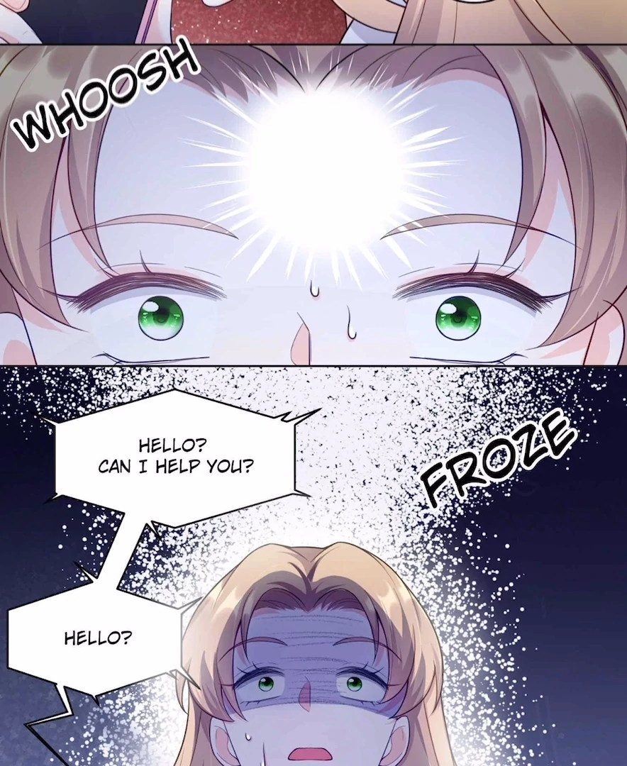 Ancestor is Beautiful and Elegant Chapter 26 - Page 13