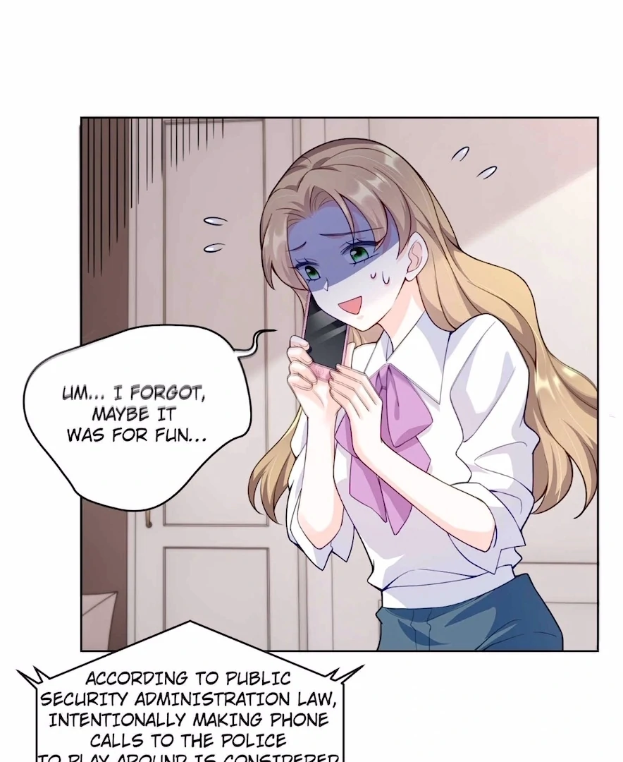 Ancestor is Beautiful and Elegant Chapter 26 - Page 15