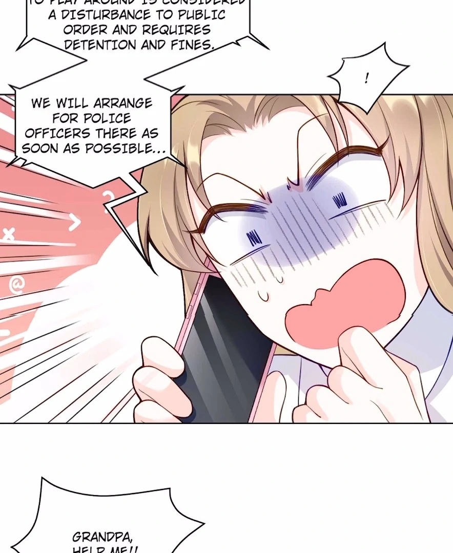 Ancestor is Beautiful and Elegant Chapter 26 - Page 16
