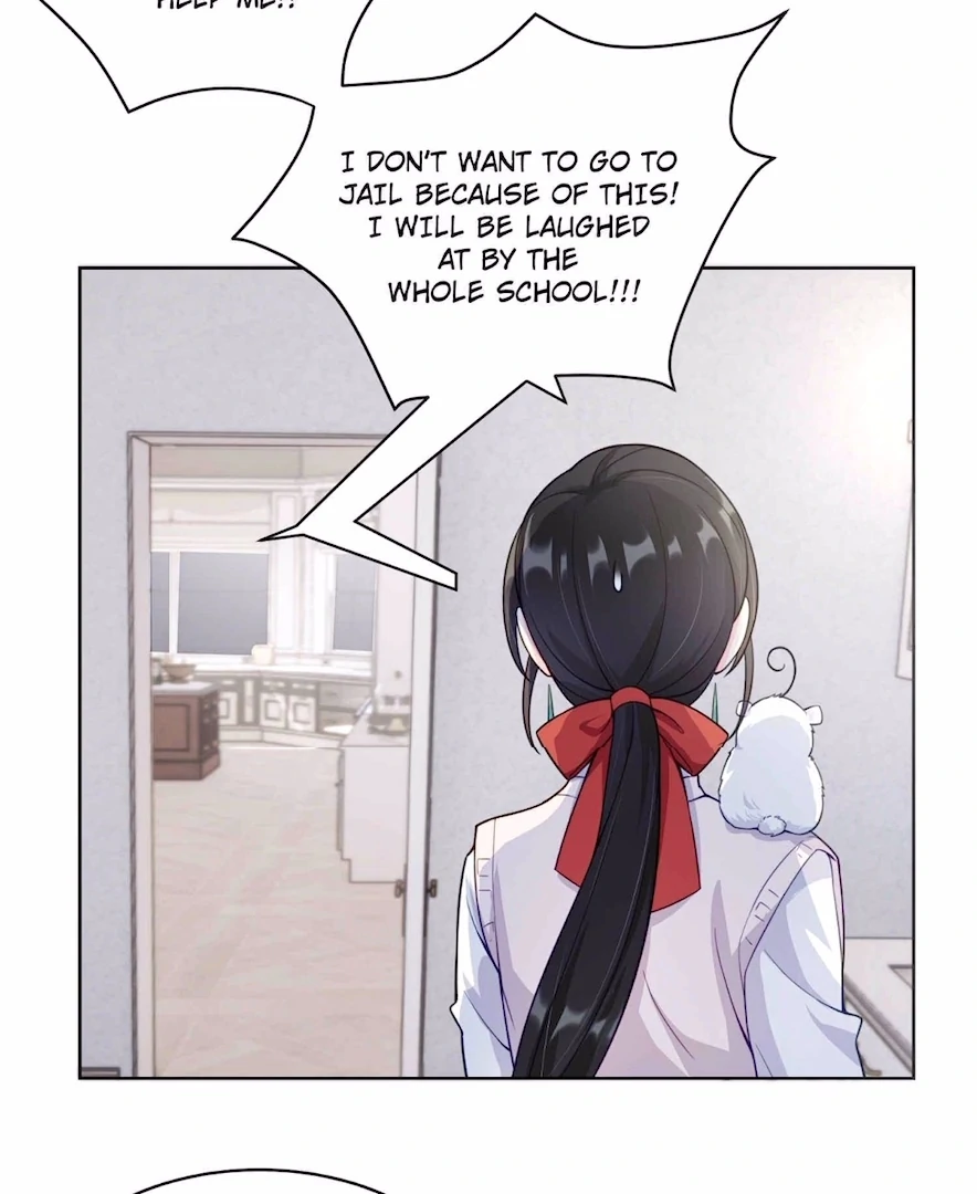 Ancestor is Beautiful and Elegant Chapter 26 - Page 17