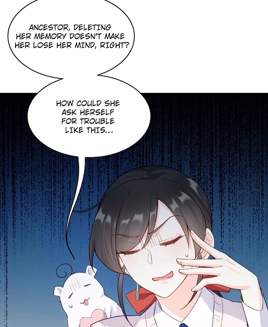 Ancestor is Beautiful and Elegant Chapter 26 - Page 18